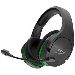 Casti Gaming HP HyperX Stinger Core, wireless