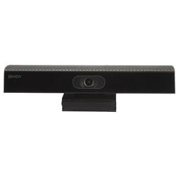 Conference Webcam Soundbar Lindy USB 4K30