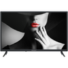 Horizon LED TV DIAMANT 32HL4300H/C, 32" D-LED, HD Ready (720p) Very Narrow Design (12mm), CME 100Hz, DVB-T2/C, Contrast 30000:1, 180 cd/m², 1xCI+, 3xHDMI (v1.4), 1xVGA, USB Player (AVI, MKV, H.265/HEVC, JPEG, MP3, MP4, 3GP, ASF, WMV, VOB, DAT), VESA 200 x 100 mm,