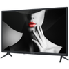 Horizon LED TV DIAMANT 32HL4300H/C, 32" D-LED, HD Ready (720p) Very Narrow Design (12mm), CME 100Hz, DVB-T2/C, Contrast 30000:1, 180 cd/m², 1xCI+, 3xHDMI (v1.4), 1xVGA, USB Player (AVI, MKV, H.265/HEVC, JPEG, MP3, MP4, 3GP, ASF, WMV, VOB, DAT), VESA 200 x 100 mm,