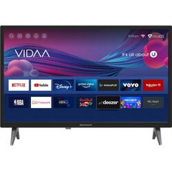 LED TV DIAMANT SMART 24HL4330H/C, 60 cm, HD, miraOS