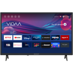 LED TV DIAMANT SMART 32HL4330H/C, 80 cm, HD, miraOS