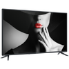 Horizon LED TV DIAMANT 40HL4300F/C, 40" D-LED, Full HD (1080p) Very Narrow Design (12mm), CME 100Hz, DVB-T2/C, Contrast 30000:1, 180 cd/m², 1xCI+, 3xHDMI (v1.4), 1xVGA, USB Player (AVI, MKV, H.265/HEVC, JPEG, MP3, MP4, 3GP, ASF, WMV, VOB, DAT), VESA 200 x 100 mm,