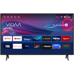 LED TV DIAMANT SMART 40HL4330F/C, 101 cm, Full HD, miraOS