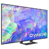 TV SAMSUNG UE55CU8572