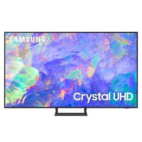 TV SAMSUNG UE55CU8572