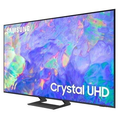 TV SAMSUNG UE55CU8572