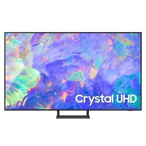 TV SAMSUNG UE55CU8572