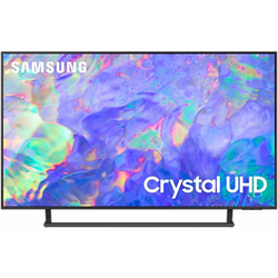 TV SAMSUNG UE50CU8572