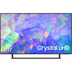 TV SAMSUNG UE43CU8572