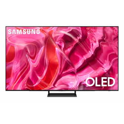 TV SAMSUNG QE77S90CA