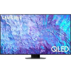 TV SAMSUNG QE55Q80CA