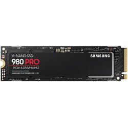 SSD Samsung MZ-V8P2T0BW - 980 PRO - 2TB - NVMe - M.2