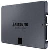 SSD Samsung MZ-77Q8T0BW - 870 QVO - 8TB - SATA III - 2.5"