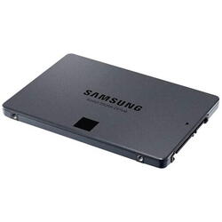 SSD Samsung MZ-77Q2T0BW - 870 QVO - 2TB - SATA III - 2.5"