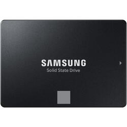 SSD Samsung MZ-77E4T0B/EU - 870 EVO - 4TB - SATA - 2.5"