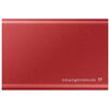 SSD Samsung MU-PC2T0R/WW - 2TB - Portable SSD T7