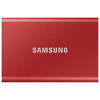 SSD Samsung MU-PC2T0R/WW - 2TB - Portable SSD T7