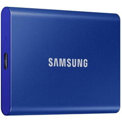 SSD Samsung MU-PC2T0H/WW - 2TB - Portable SSD T7