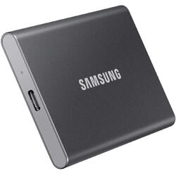 SSD Samsung MU-PC1T0T/WW - 1TB - Portable SSD T7