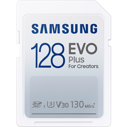 Card memorie Samsung MB-SC128K/EU