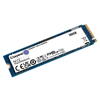 SSD Kingston, SNV2S, M2-2280, 250GB, PCI Express 3.0 x4 NVMe