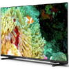 LED TV 4K 50''(126cm) PHILIPS 50PUS7607