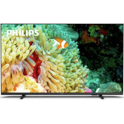 LED TV 4K 50''(126cm) PHILIPS 50PUS7607