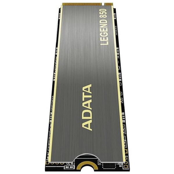 SSD ADATA Legend 850, 2TB, M.2 2280, PCIe Gen3x4, NVMe, 2500MBs/2000MBs