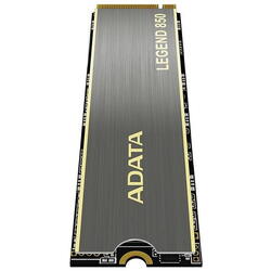 SSD ADATA Legend 850, 2TB, M.2 2280, PCIe Gen3x4, NVMe, 2500MBs/2000MBs