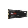 SSD Samsung MZ-V9P1T0BW, 990 PRO - 1TB - NVMe - M.2