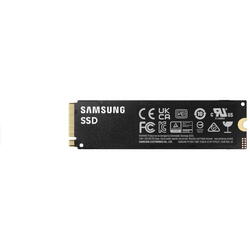 SSD Samsung MZ-V9P1T0BW, 990 PRO - 1TB - NVMe - M.2