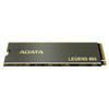 SSD ADATA Legend 800, 512GB, M.2 2280, PCIe Gen3x4, NVMe, R/W speed 2500MBs/2000MBs