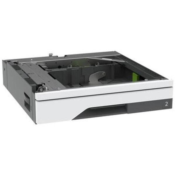 Tava suplimentara Lexmark  32D0800, 520 coli, compatibila cu CX930dse