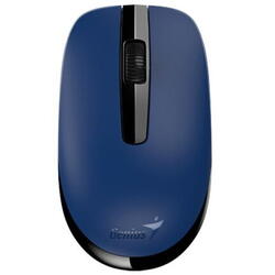 Mouse Genius NX-7007 wireless, albastru