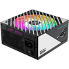 Sursa ASUS ROG LOKI 1000W 80+Platinum  Intel Form Factor SFX-L ATX 3.0 Yes Dimensions 125 x 125 x 63.5 mm Efficiency 80Plus Platinum Protection Features OPP/OVP/UVP/SCP/OCP/OTP Hazardous Materials ROHS AC Input Range 100-240Vac DC Output Voltage +3.3V +5V