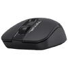 MOUSE A4TECH FG12-BK wireless, 1200dpi