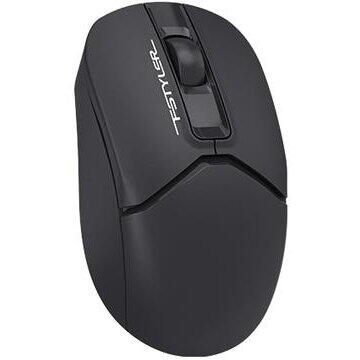 MOUSE A4TECH FG12-BK wireless, 1200dpi