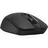 MOUSE A4TECH FB12-BK wireless, 1200dpi