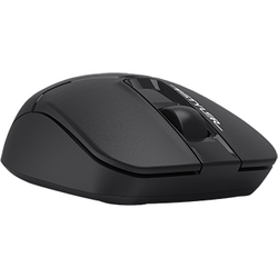 MOUSE A4TECH FB12-BK wireless, 1200dpi