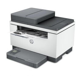 Multifunctional laser mono HP Laserjet M234SDN , dimensiune A4 (Printare, Copiere, Scanare), Duplex, viteza 29ppm, rezolutie max 600x600dpi, procesor 500Mhz, memorie 64MB RAM, alimentare hartie 150 coli, limbaj de printare  URF, PCLmS, PWG, , scanner: fla