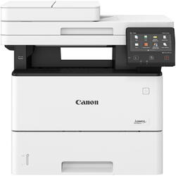 Canon MF552DW, Multifunctional laser mono dimensiune A4, viteza printare 43 ppm, Print,Copy,Scan,  Duplex, rezolutie: 1200 x 1200 dpi, FPO: 5.7 sec, Procesor 2 x 800Mhz, Memorie RAM 1GB, Limbaje de printare: UFRII, PCL 5e2, PCL6, Adobe® PostScript3, Vitez