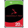 Hard disk Seagate IronWolf Pro 20TB SATA-III 7200RPM 256MB