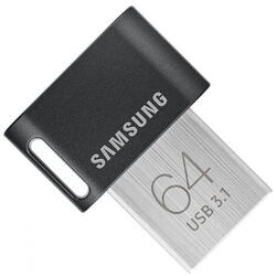 USB flash drive Samsung MUF-64AB/APC, FIT Plus