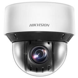 HIKVISION CAMERA IP PTZ 4MP 4.8-120MM IR50M