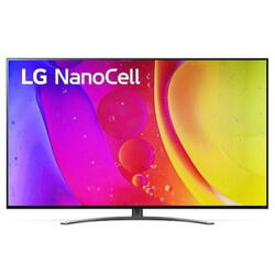 Televizor LG LED 50NANO813QA.AEU 127cm (50"), Smart TV 4K NanoCell