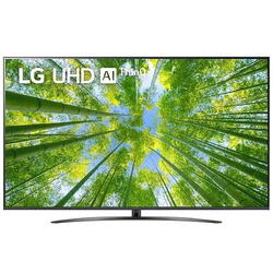 Televizor LED LG 60UQ81003LB.AEU 152cm (60") Smart TV 4K UHD