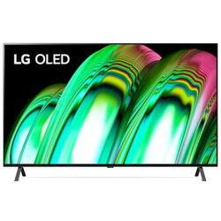 LG OLED55A23LA televizor 139,7 cm (55") 4K Ultra HD Smart TV Wi-Fi Negru