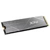 SSD Adata XPG Gammix S50 Lite, 1TB, PCIe Gen4x4 M.2 2280,read/write speeds  3900/3200