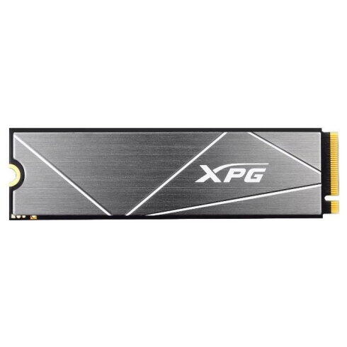 SSD Adata XPG Gammix S50 Lite, 1TB, PCIe Gen4x4 M.2 2280,read/write speeds  3900/3200